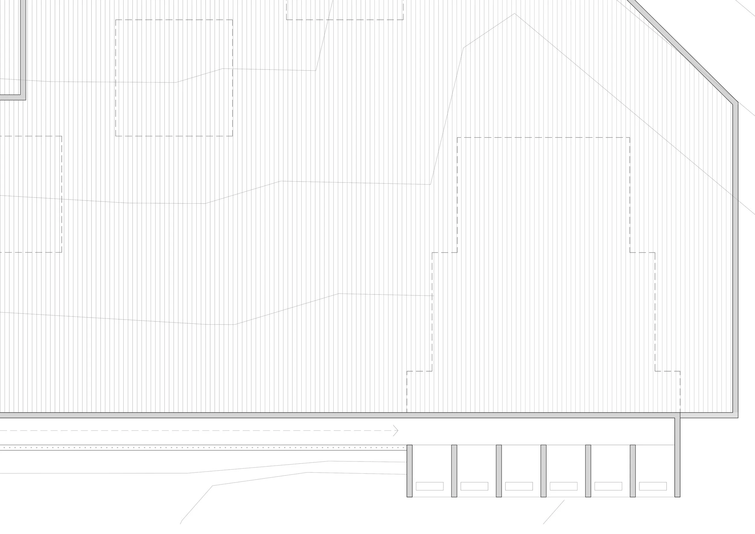 Lower Ground Floor Plan