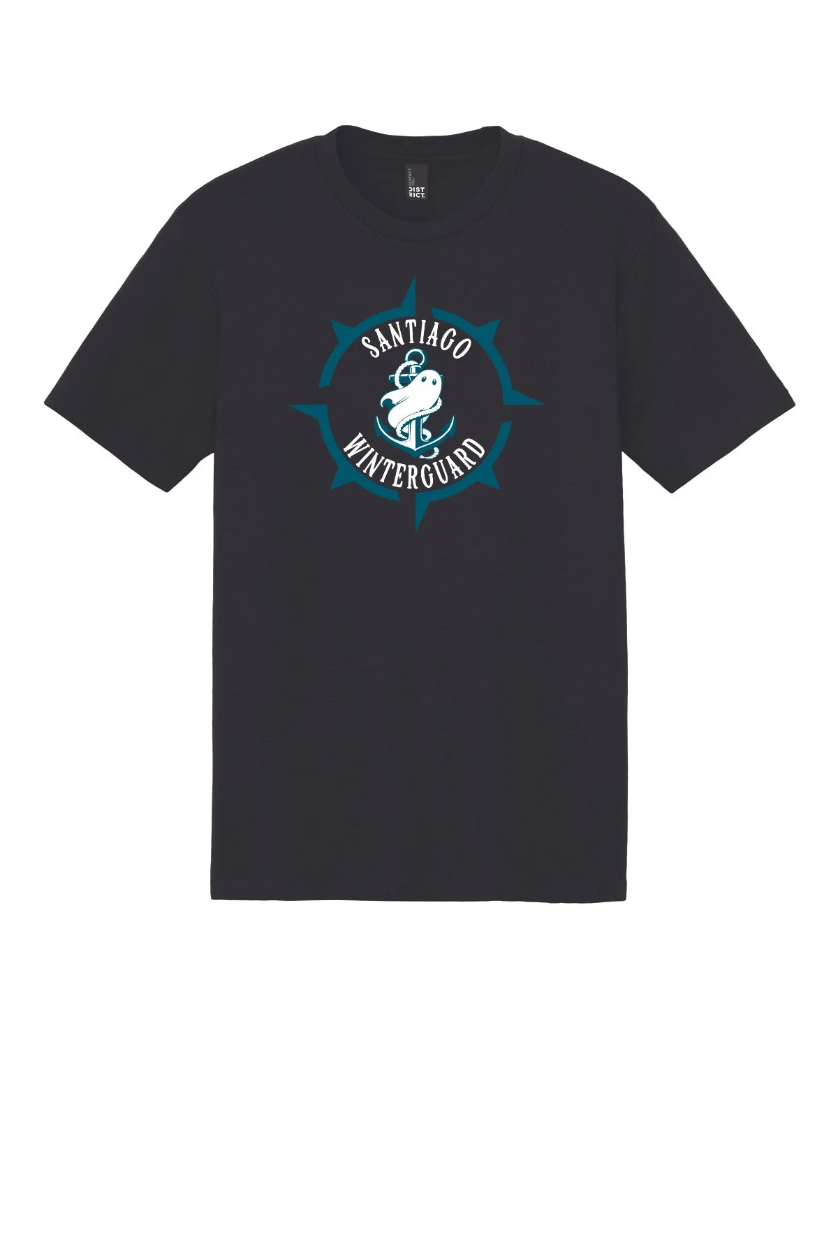 Santiago HS Winterguard 2026 - Unisex