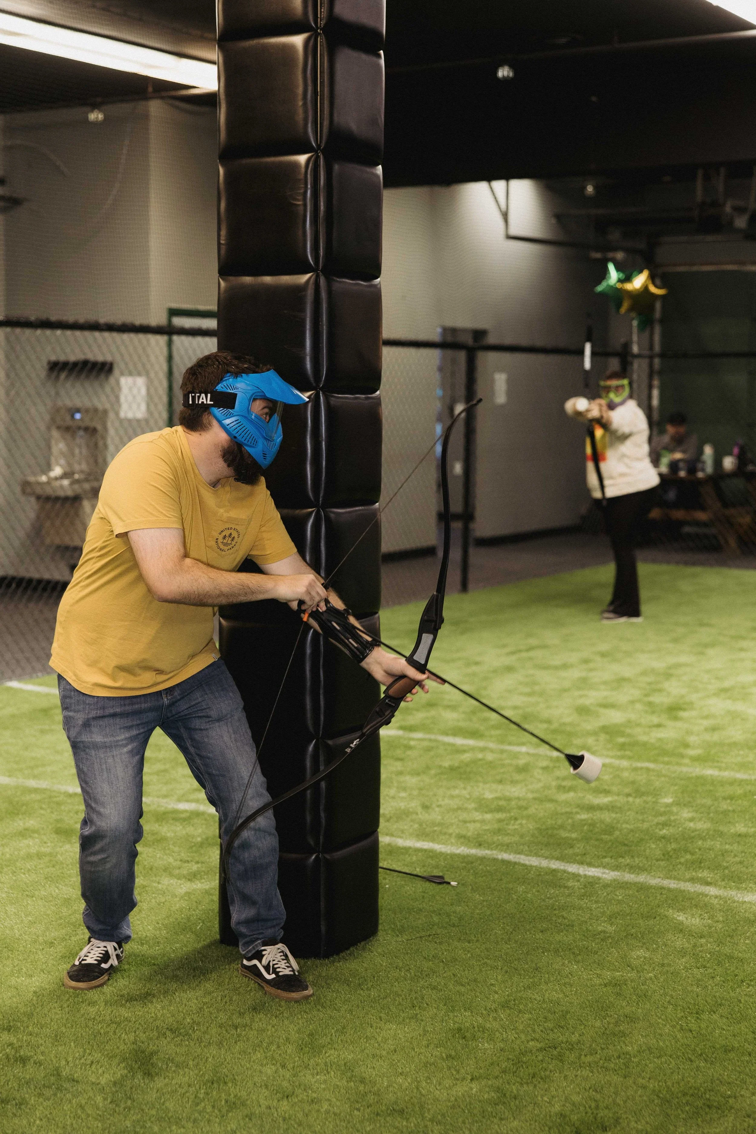 Open Play Walk-in Hours 