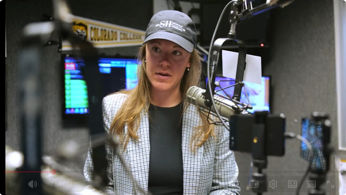 Small Business Showcase Feature - part 1