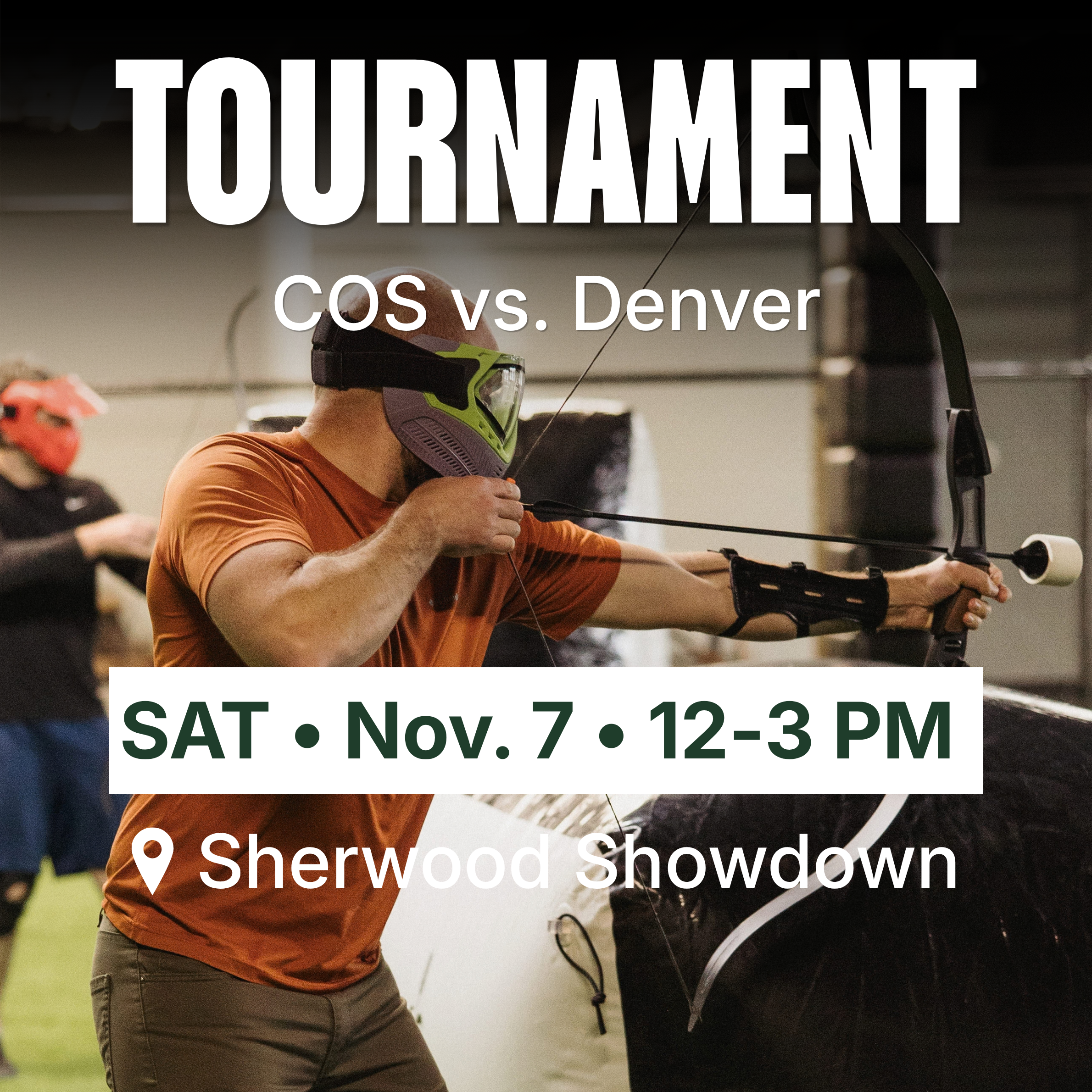 Tournament