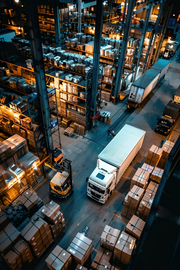 Retail consulting strategy meeting for Walmart supplier preparation