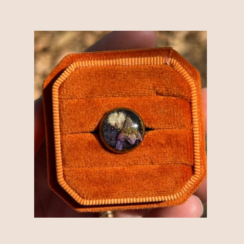 Red and Beige Vintage Bold Typographic Beauty Salon Logo - 2.png