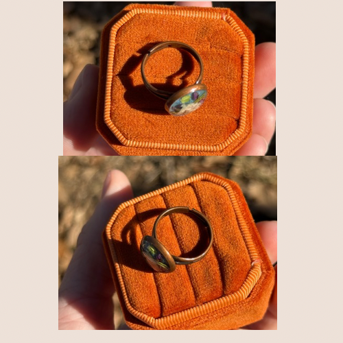 Red and Beige Vintage Bold Typographic Beauty Salon Logo - 5.png