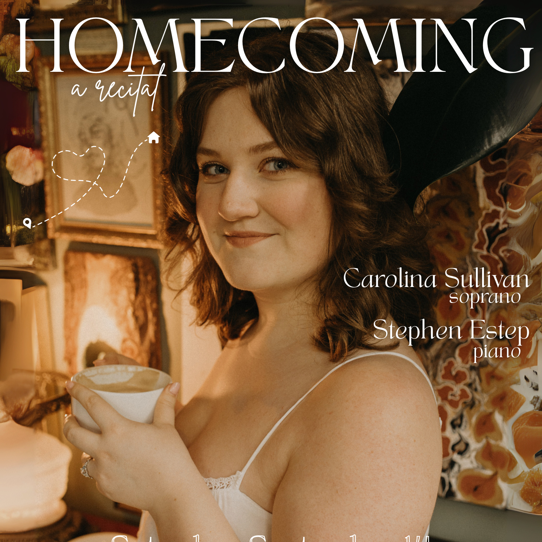 Carolina Sullivan, soprano