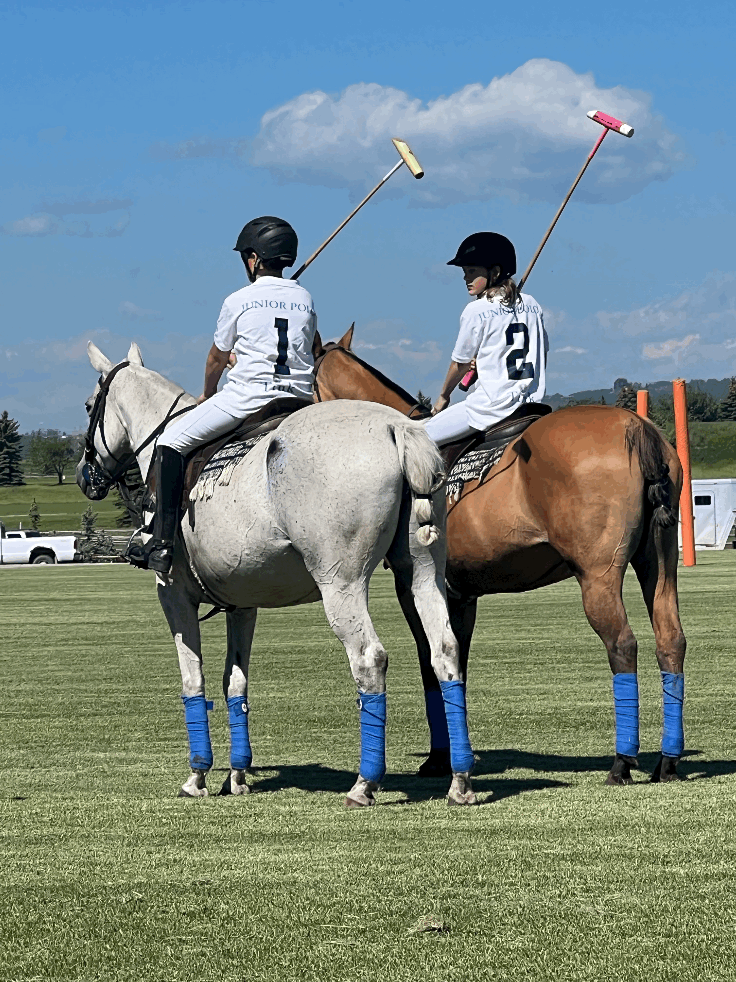 Fish Creek Junior Tournament