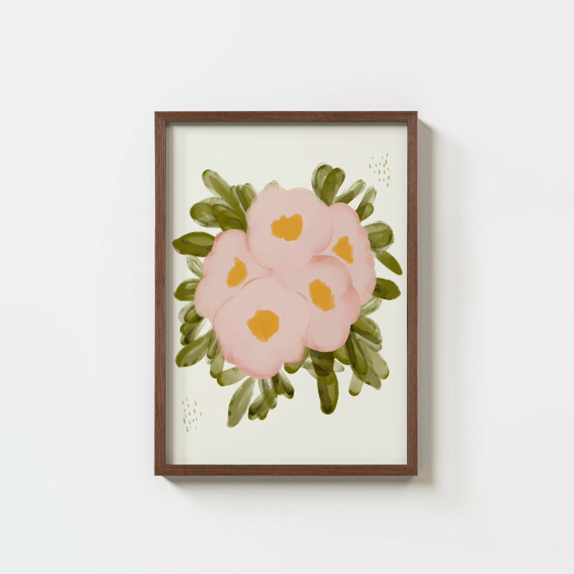 The Primroses
