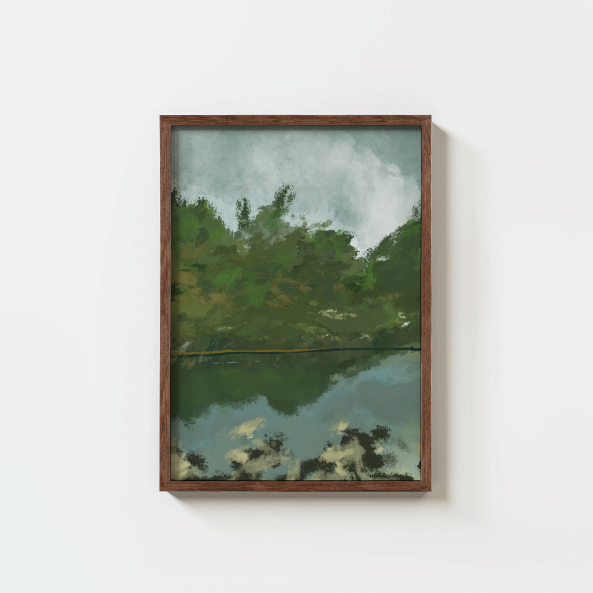 The Lake