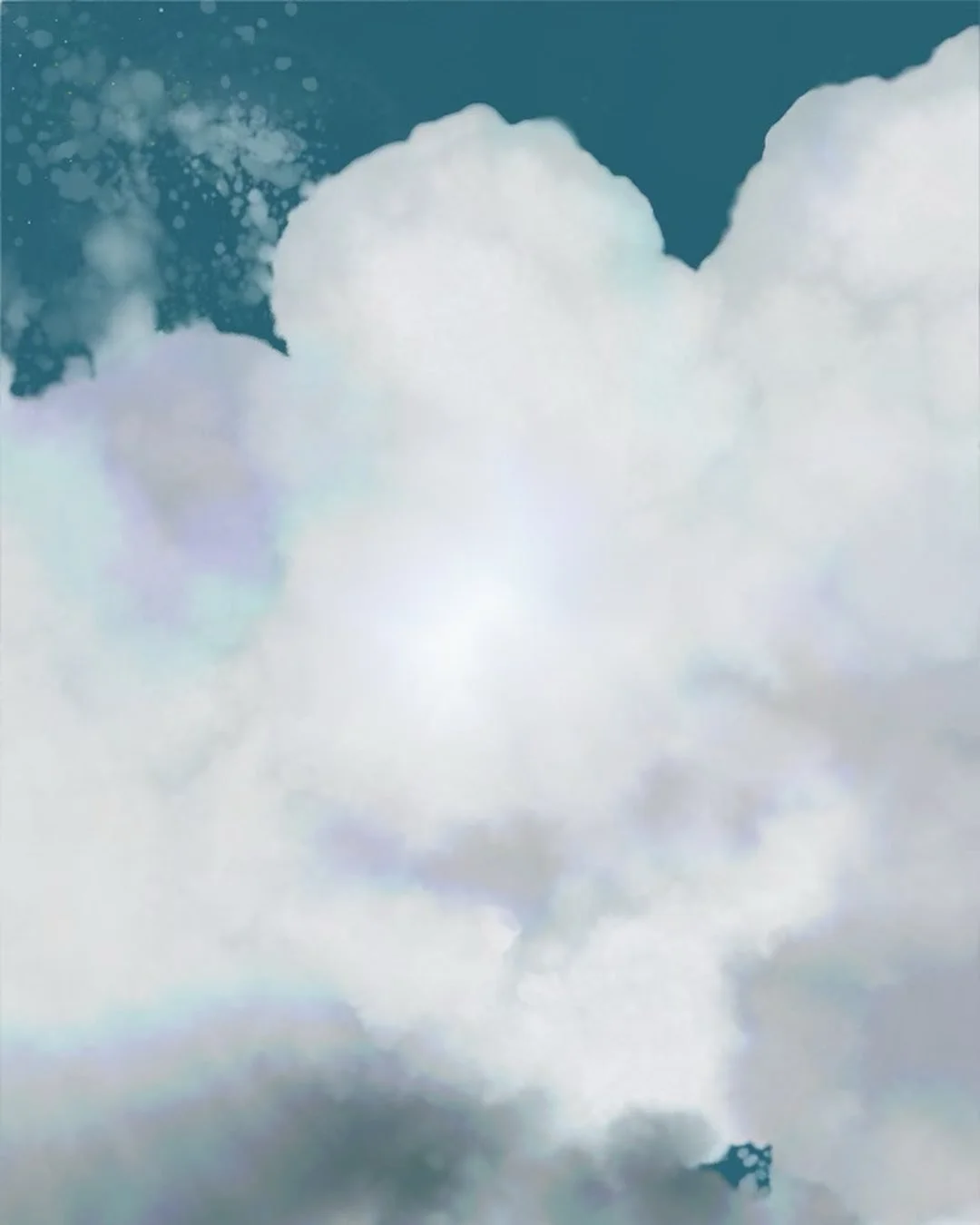 𝘉𝘳𝘦𝘢𝘵𝘩𝘦 𝘪𝘯
Be gentle with yourself
𝘉𝘳𝘦𝘢𝘵𝘩𝘦 𝘰𝘶𝘵. Just

𝘣𝘳𝘦𝘢𝘵𝘩𝘦.

The morning will come.
The birds will sing.
As sure as the time slips by
slowly, but never-stopping

Second by second&mdash;
𝘯𝘦𝘸 𝘮𝘦𝘳𝘤𝘪𝘦𝘴
𝘯𝘦𝘸 𝘮𝘦𝘳