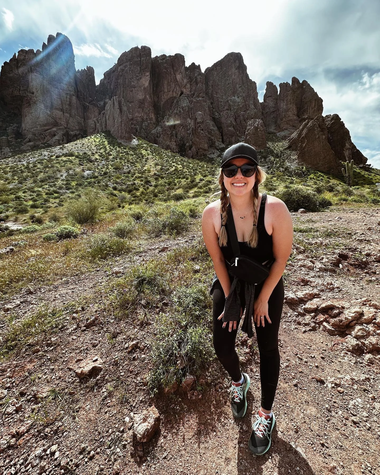 ☀️thirty nine trips around
the sun (and a day).☀️

I&rsquo;ve learned
that the world is
a broken place&mdash;
joy in the midst of sorrows
is grace. 

that every day
I have breath&mdash;
it really is a gift,
even (especially)
when I forget.

that time