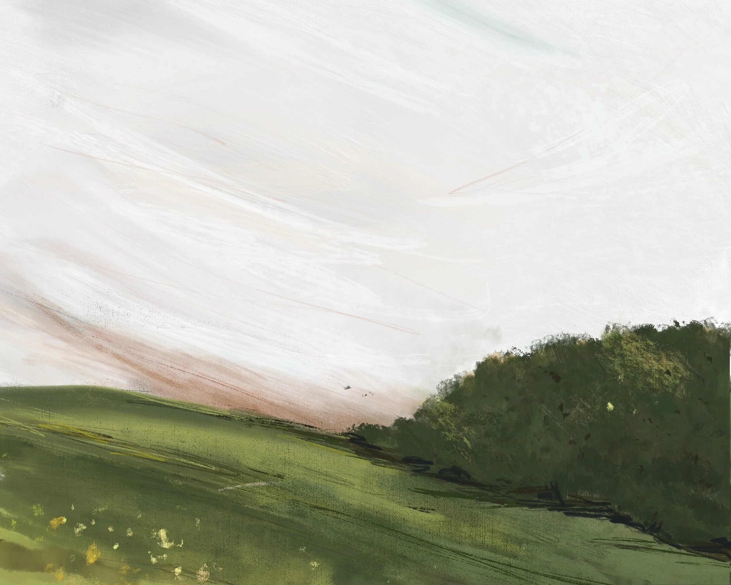 Look to the Hills abstract 8x10.jpeg