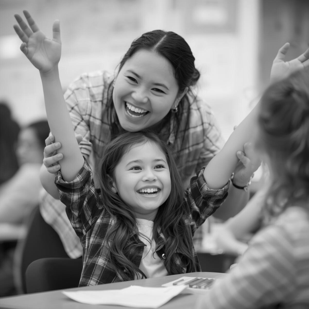 Making Growth Visible for Students Who Don’t Show It Loudly