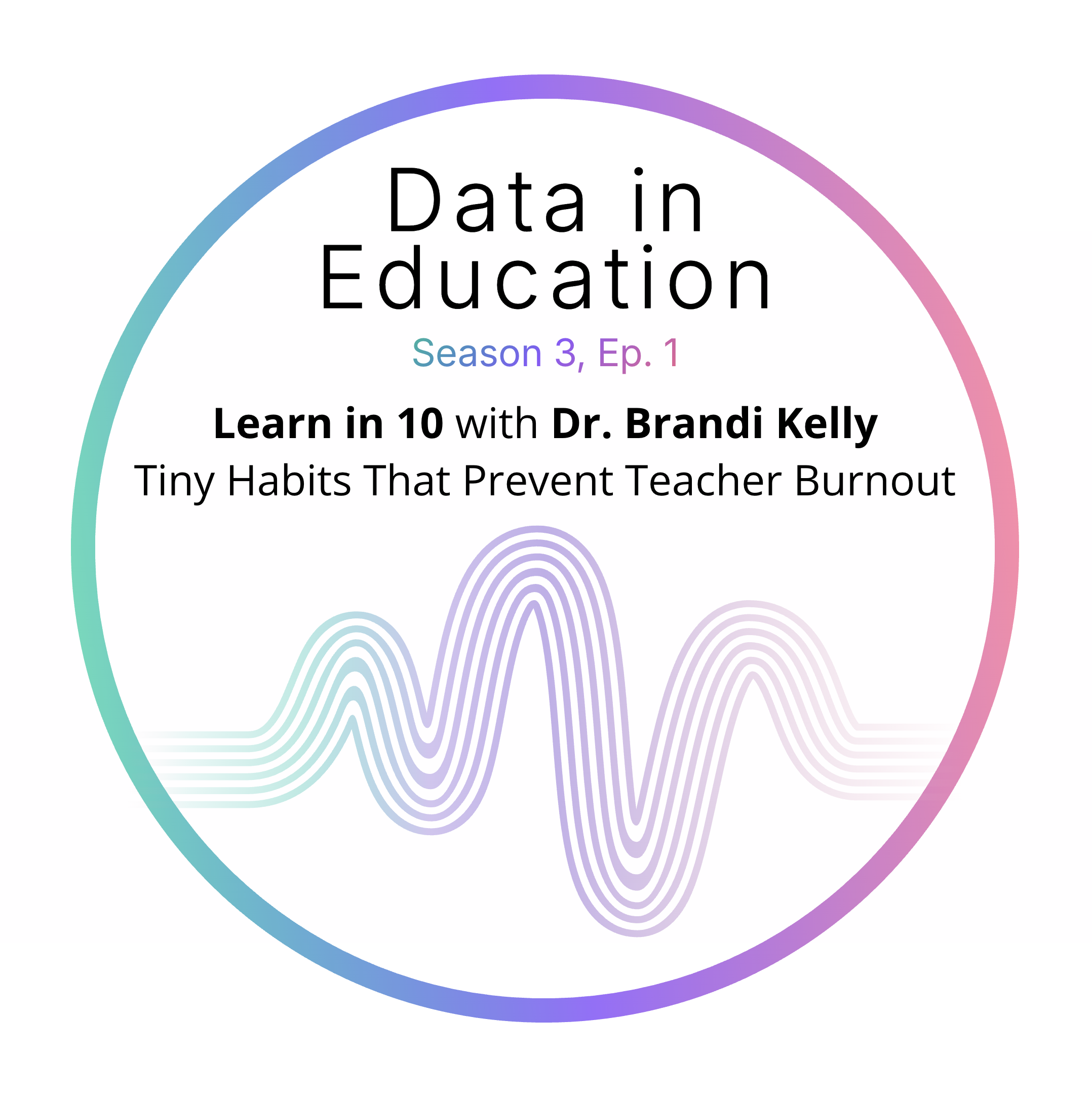 Tiny Habits That Prevent Teacher Burnout