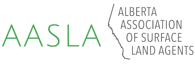 AASLA | Alberta Association of Surface Land Agents