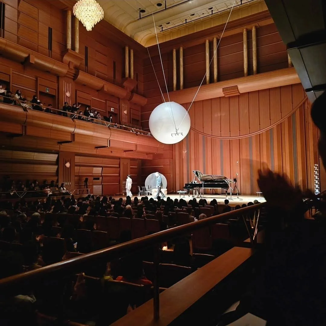 Performers Program