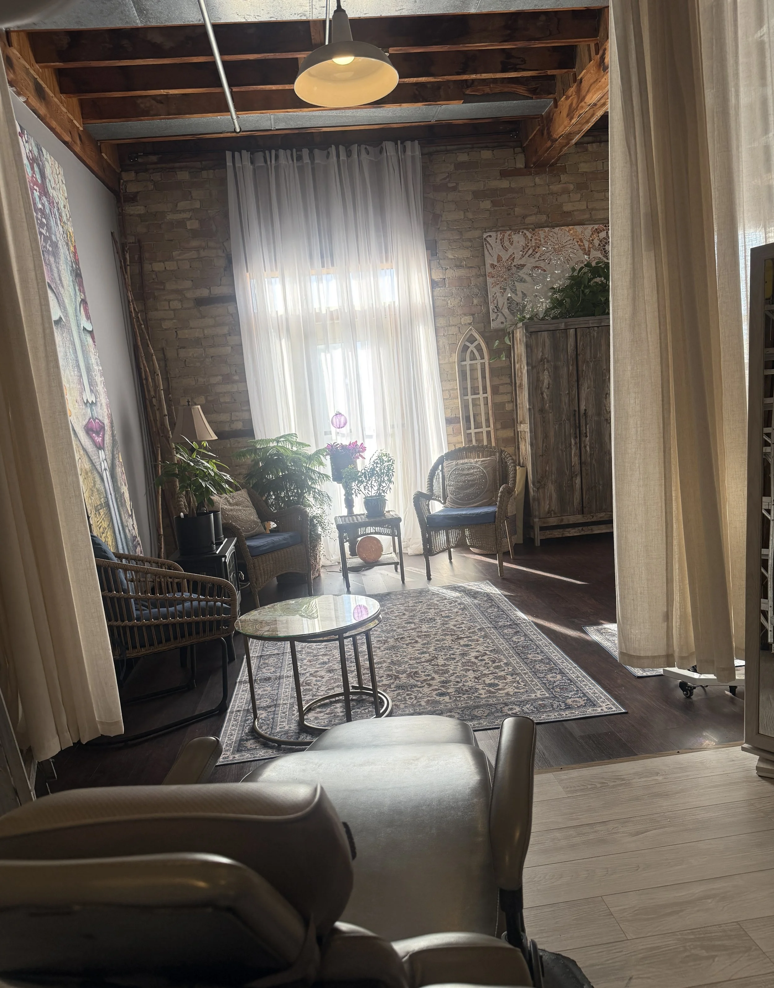 Chaska, MN Studio