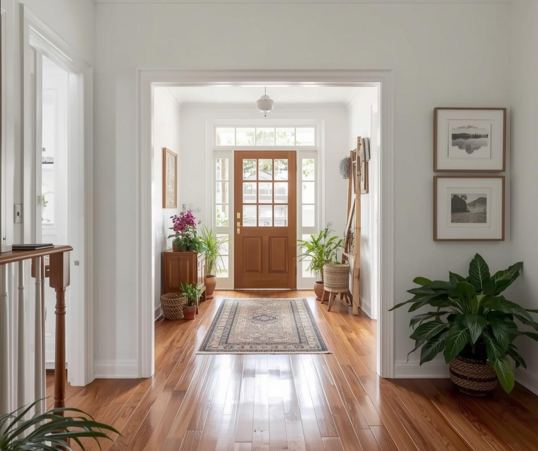 The Psychology of First Impressions: How to Prepare Your Home for Buyers 