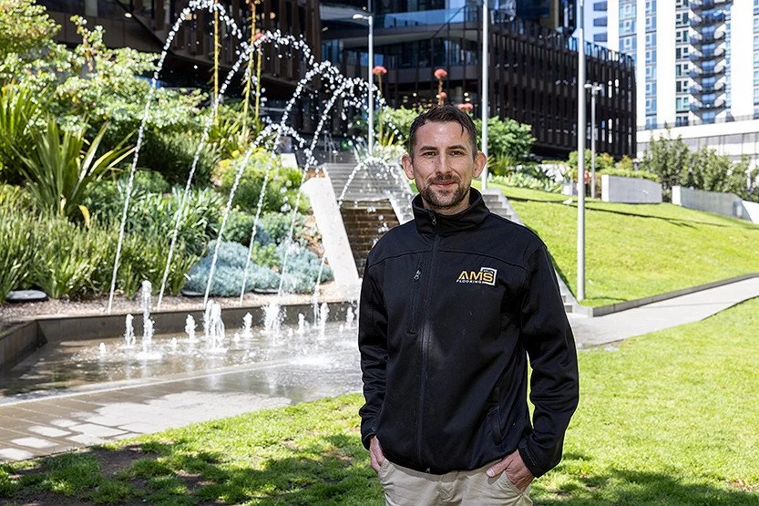 We’ve Been Published in Southbank News!