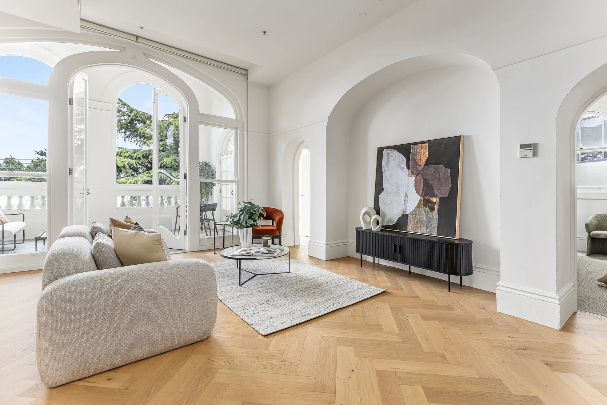 Why Herringbone Flooring Is Trending in Melbourne Renovations