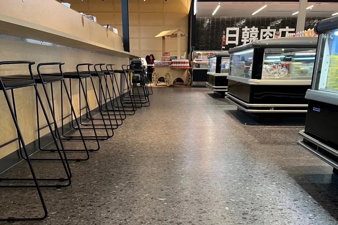 Commercial Flooring Melbourne