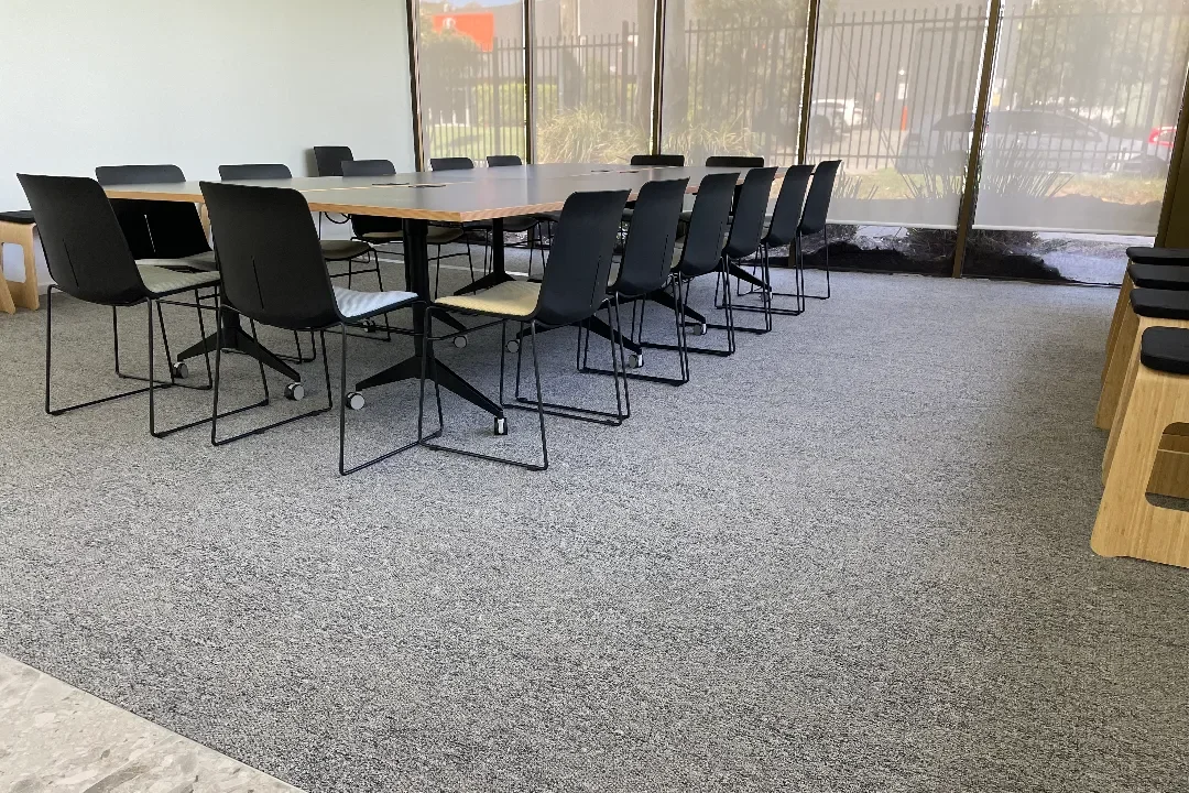 Commercial Flooring Melbourne