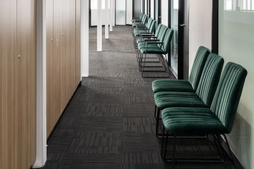 Commercial Flooring Melbourne