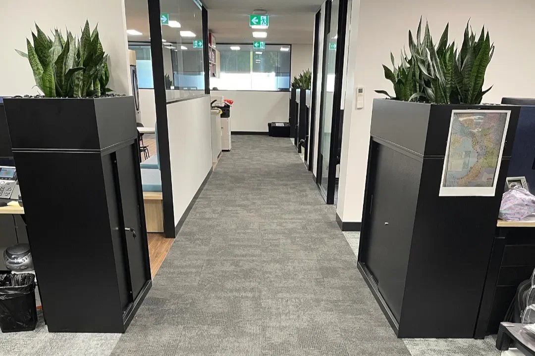 Commercial Flooring Melbourne