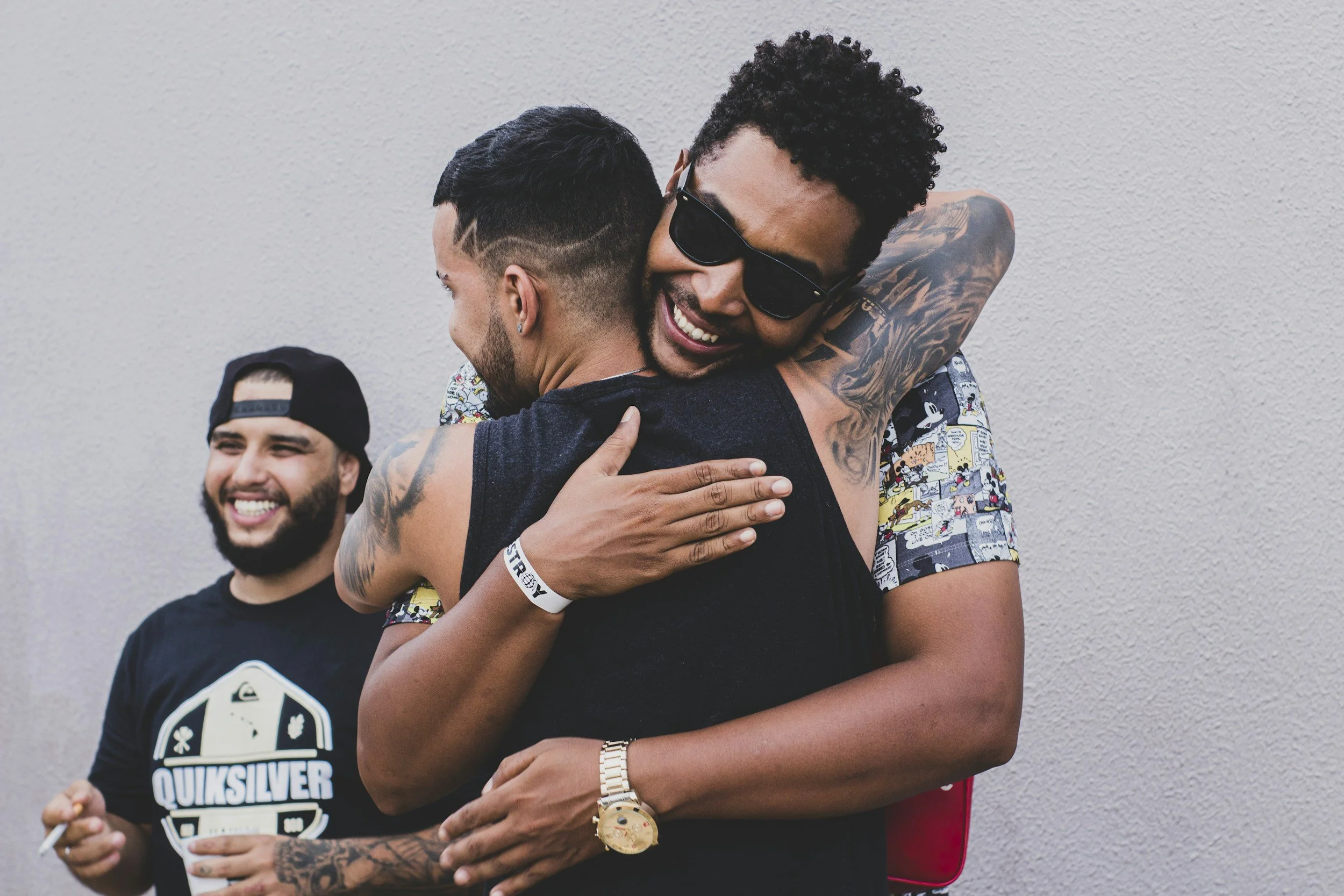 Image representing relational, connection-centered therapy in Kansas City, Missouri