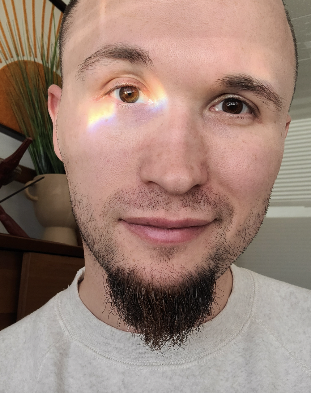 Brenton Guice, queer-affirming therapist in Kansas City, Missouri