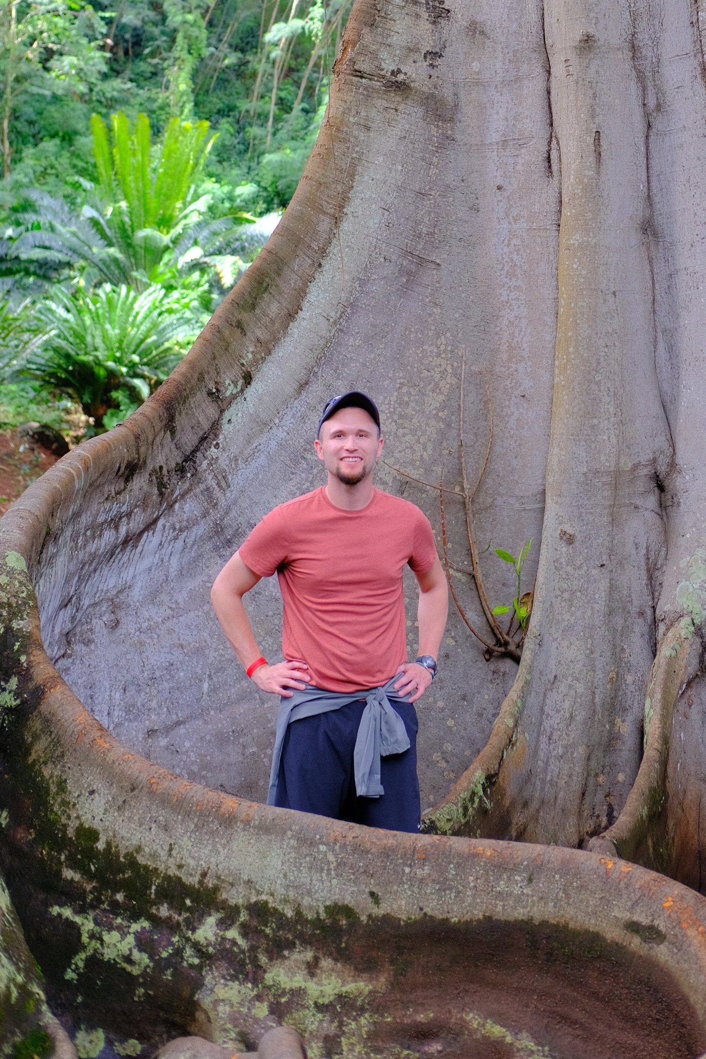 Brenton Guice, queer-affirming therapist in Kansas City, Missouri