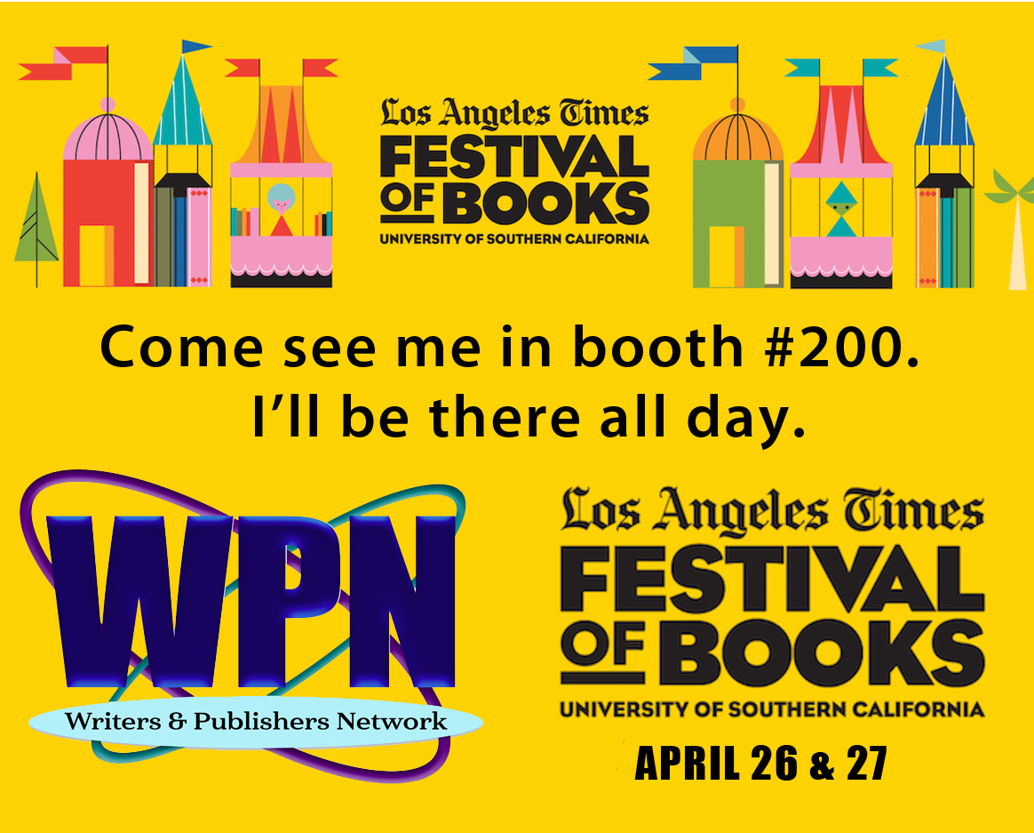 AWP Conference Booth 754
