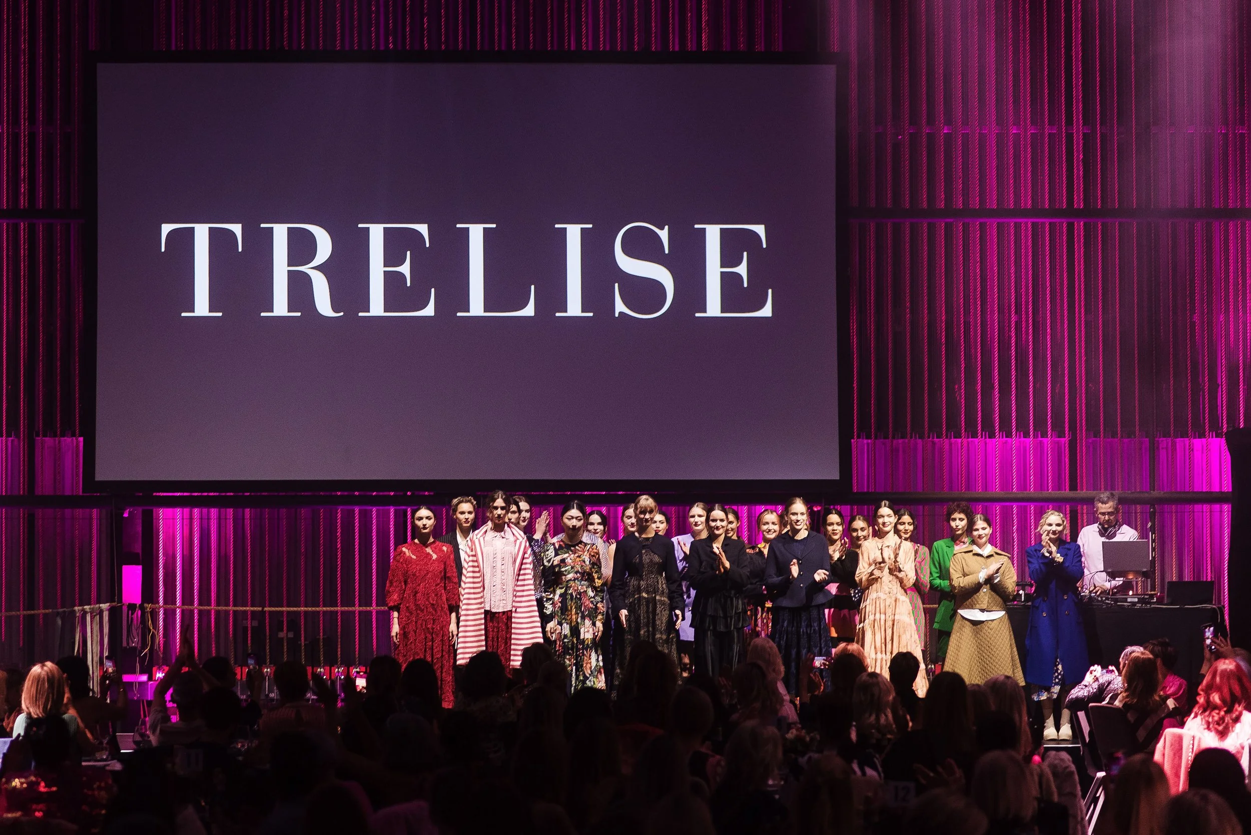 Fashion for a Cure