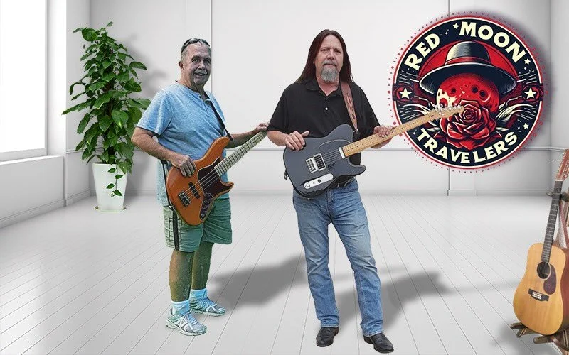 Mark your calendar for Dec. 31. We will have live music by @redmoontravelers from noon to 3pm. Hot chocolate bar by @corcoranreverie from 11am to 3pm @shopsatthehub for an early New Year&rsquo;s celebration!