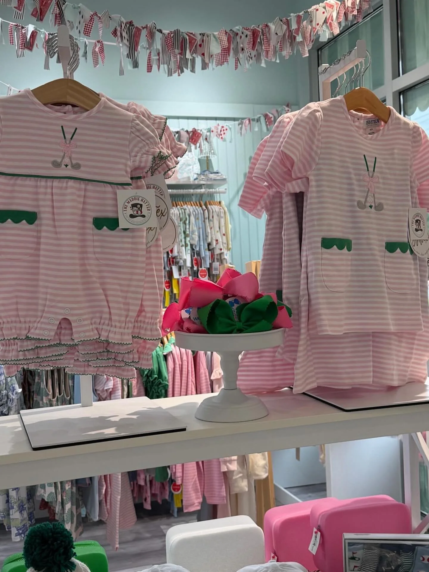 @themaddiehatter.pc at 9 Hub Lane