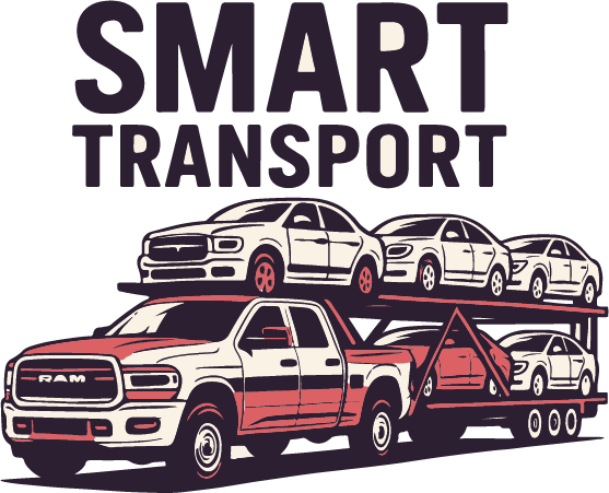 SMART TRANSPORT