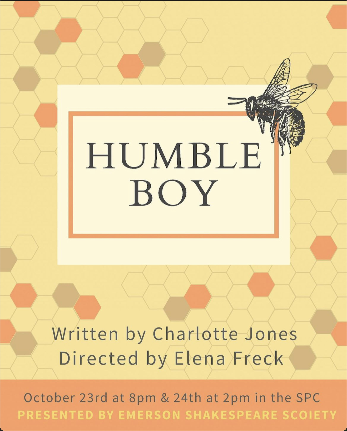 Humble Boy Poster 2.png