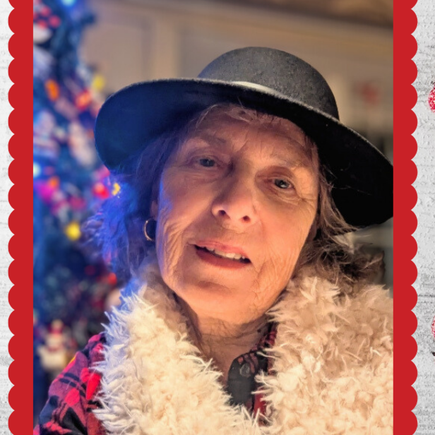 2025 Honorary Parade Marhsall Carol Cole (Milroy)