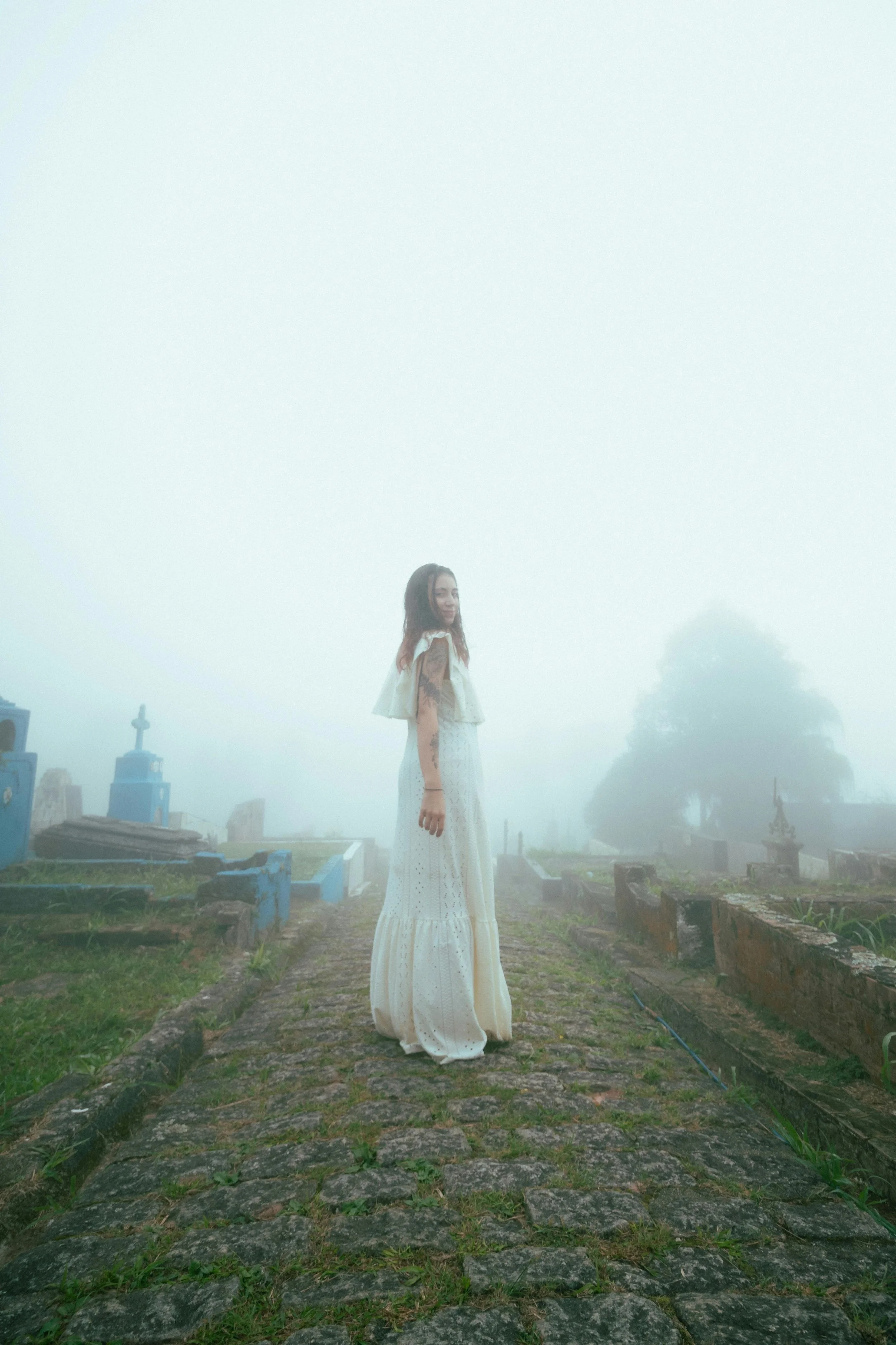 Story of the Month: The Invitation 
