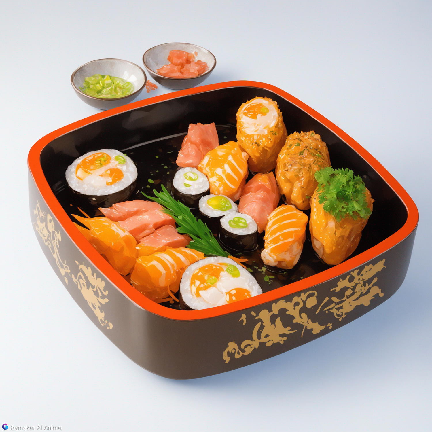 Fujisan Japanese Takeaway | Order Authentic Japanese Now