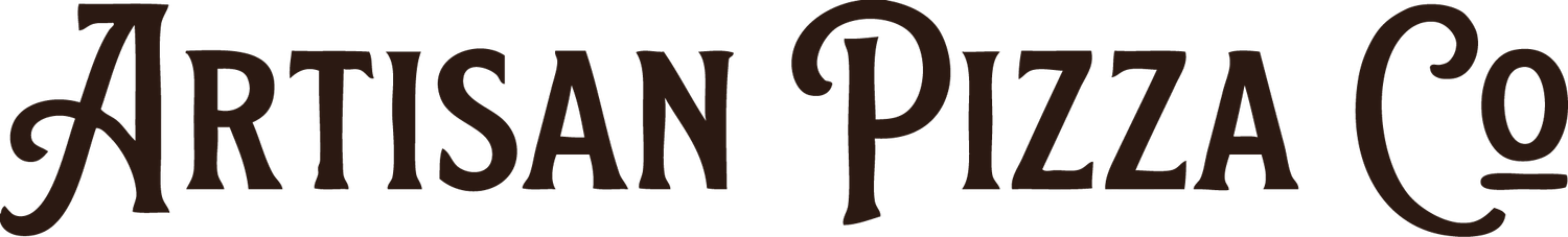 Artisan Pizza Co