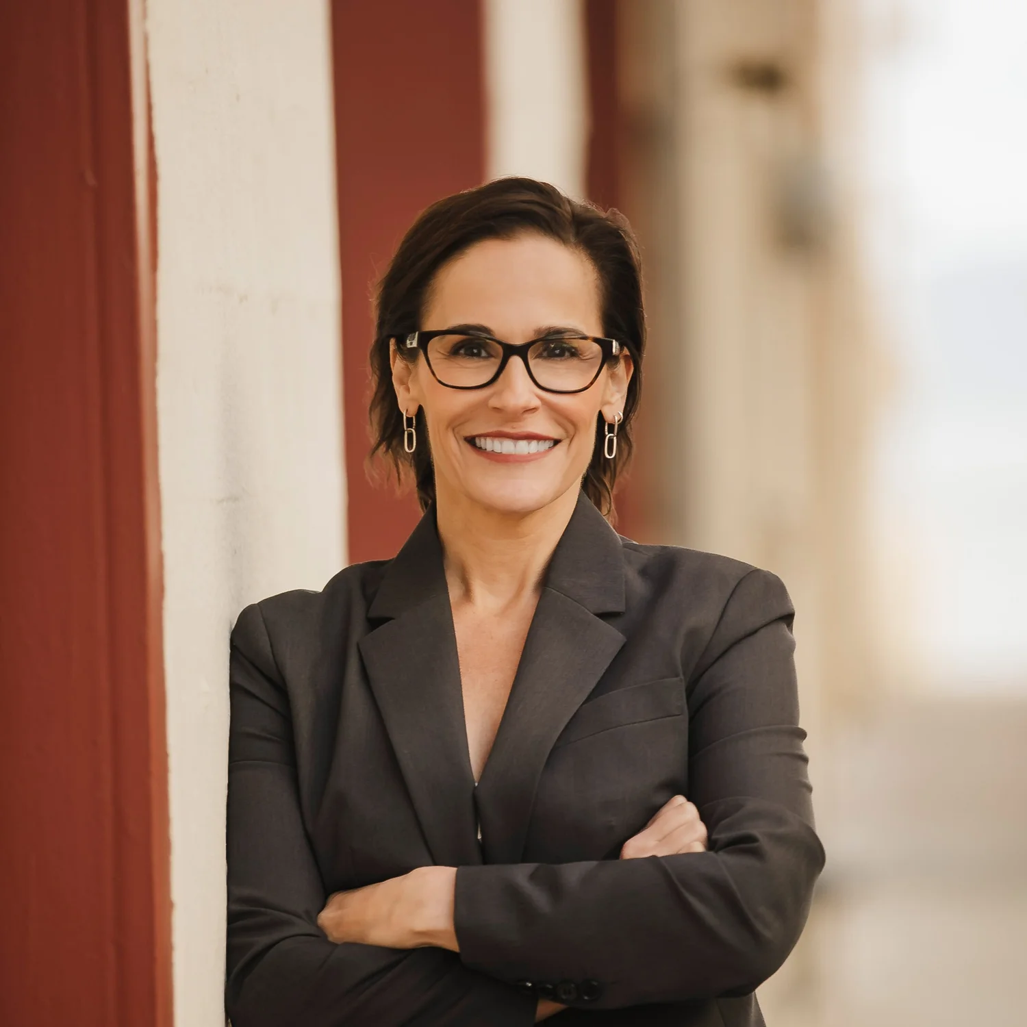 Cara Cupp — Templeton Cupp & Bari