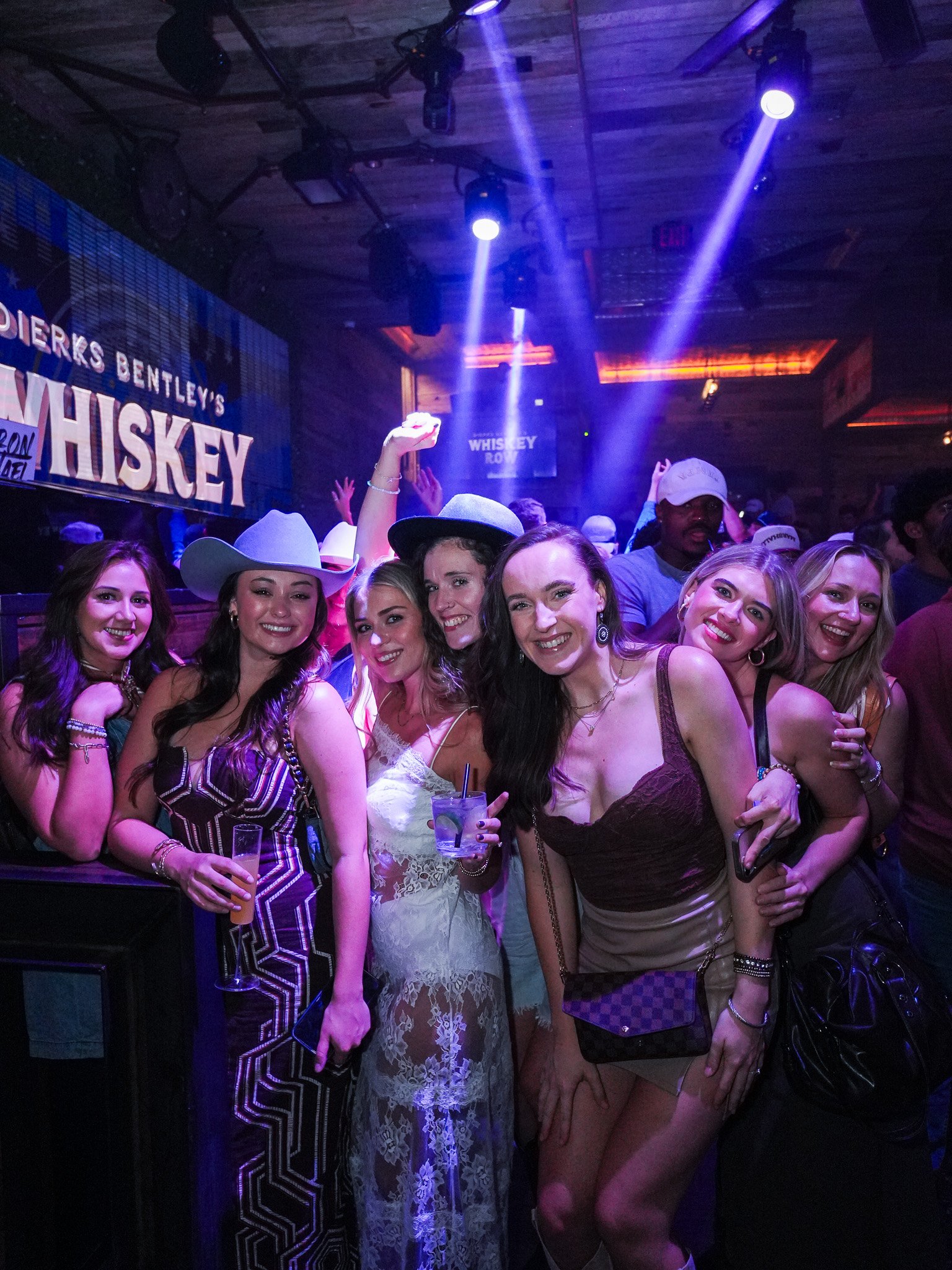 whiskey row scottsdale