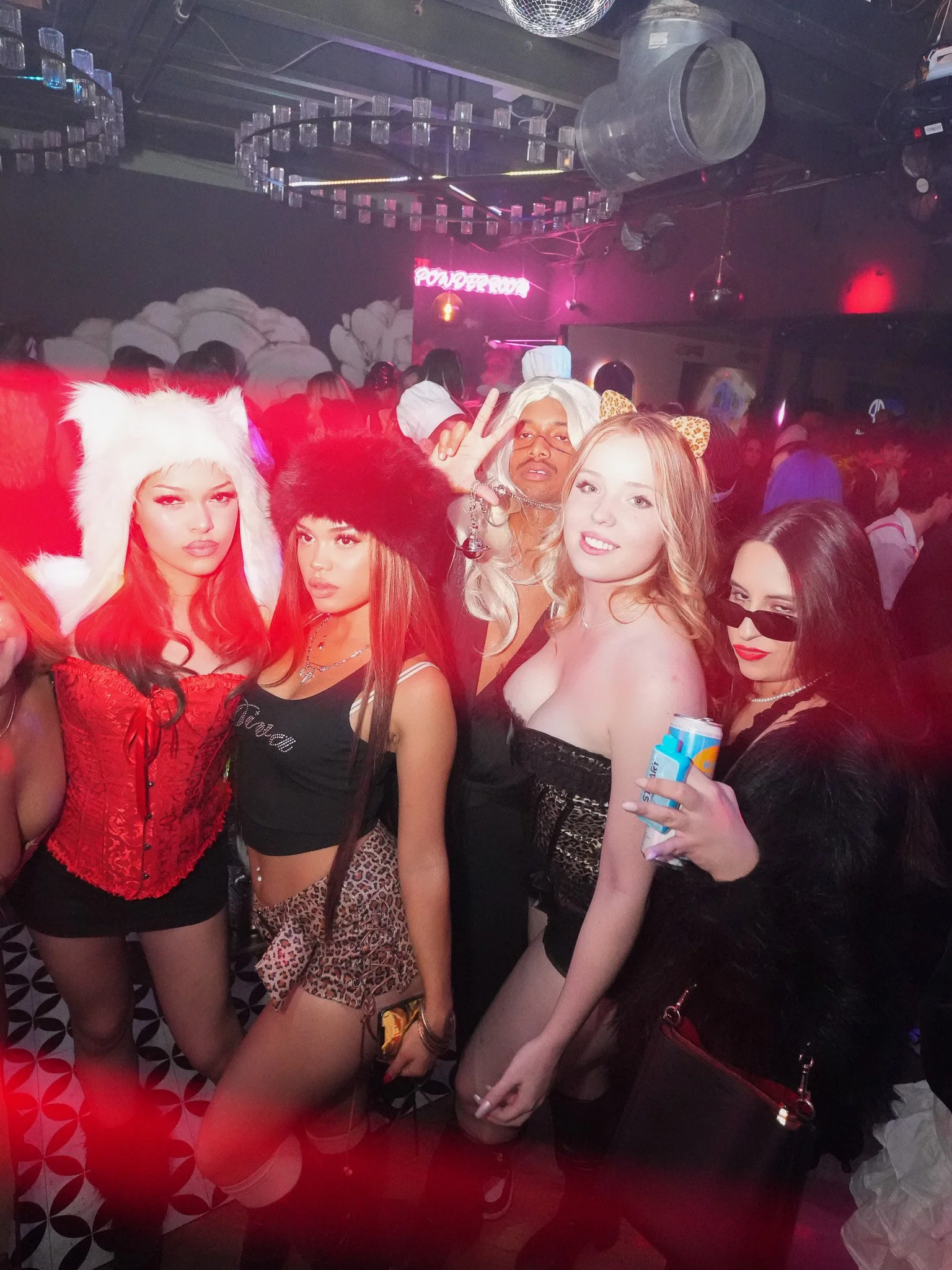 almost famous scottsdale