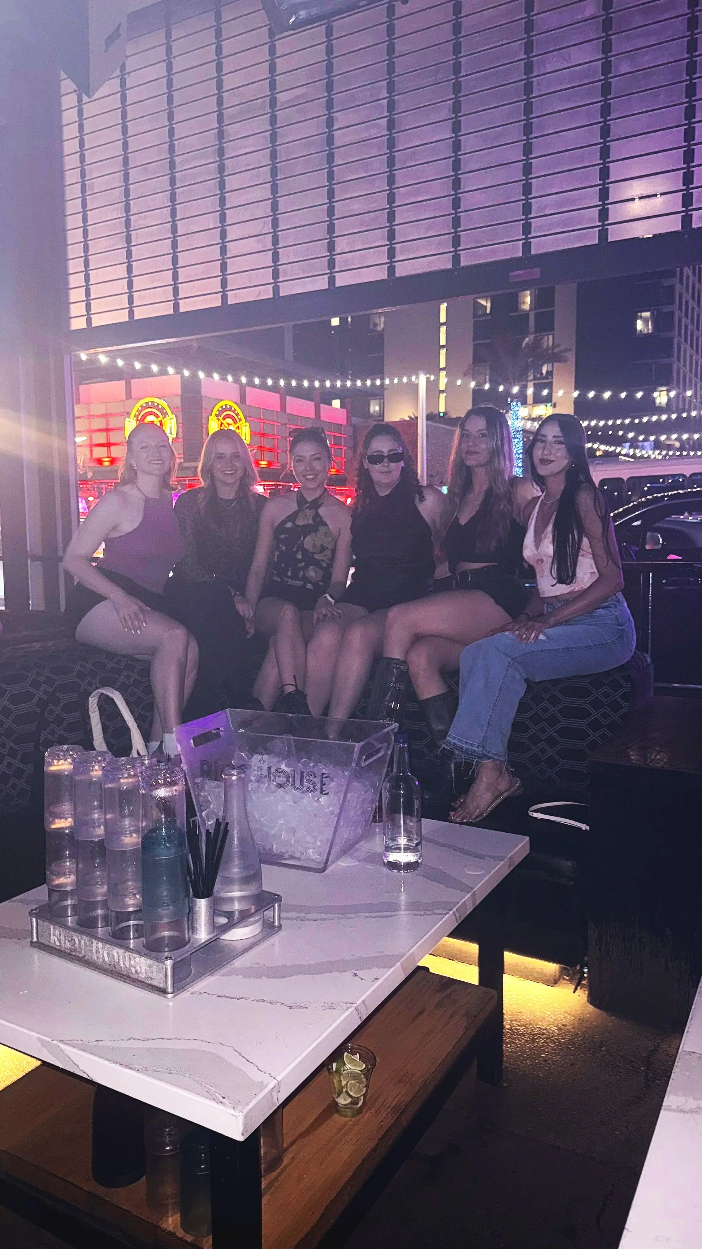 Socttsdale Promoters