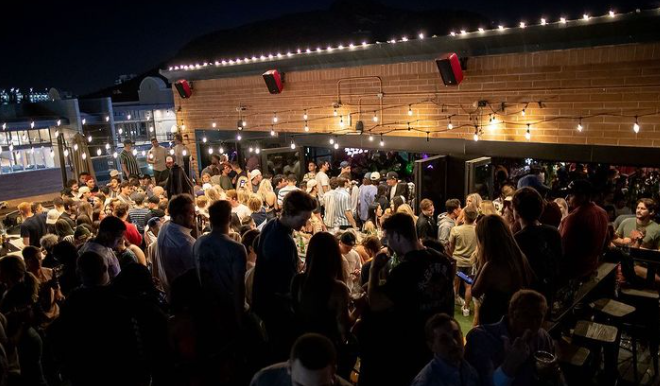 Scottsdale Promoters