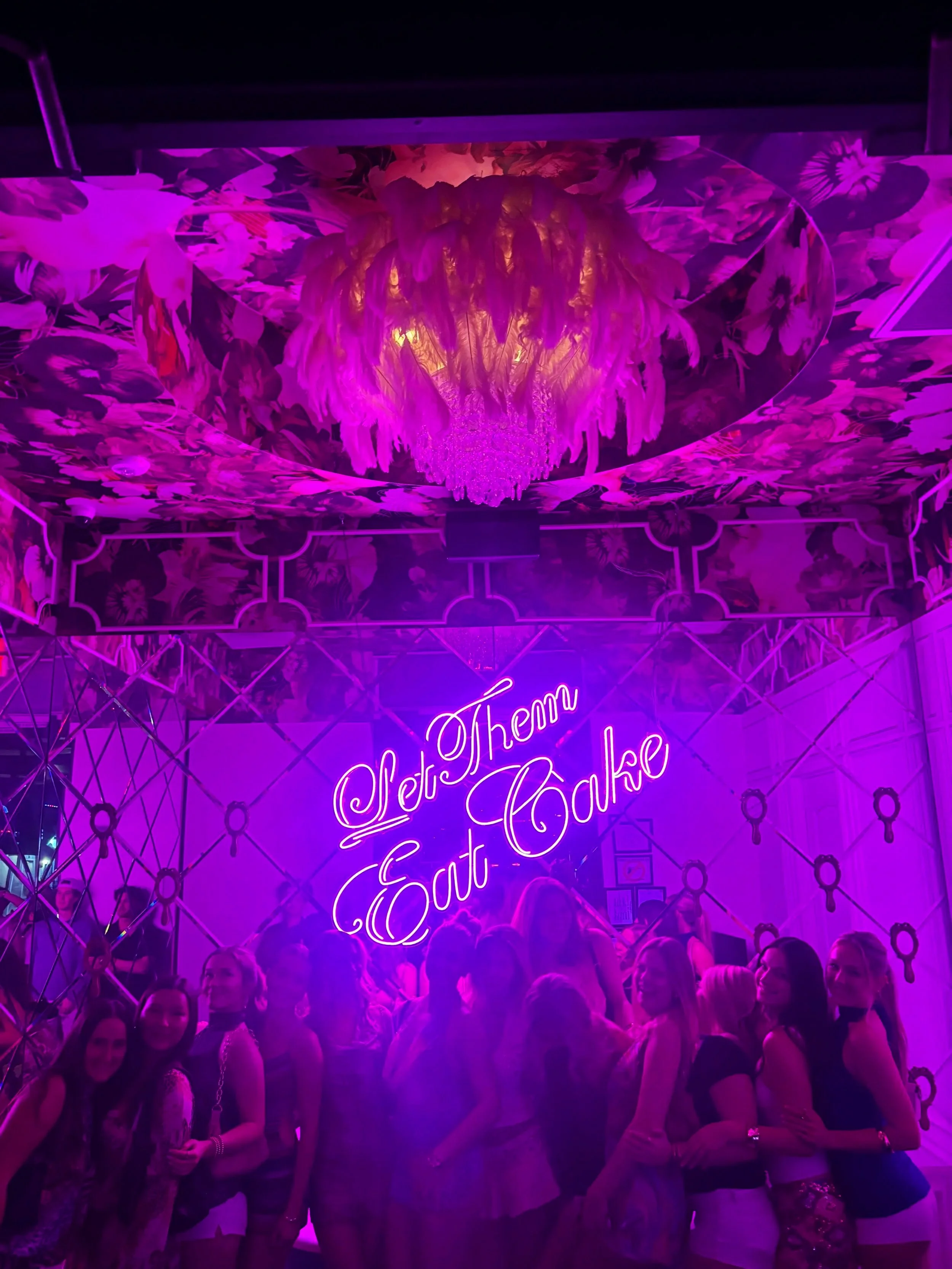 scottsdale promoters