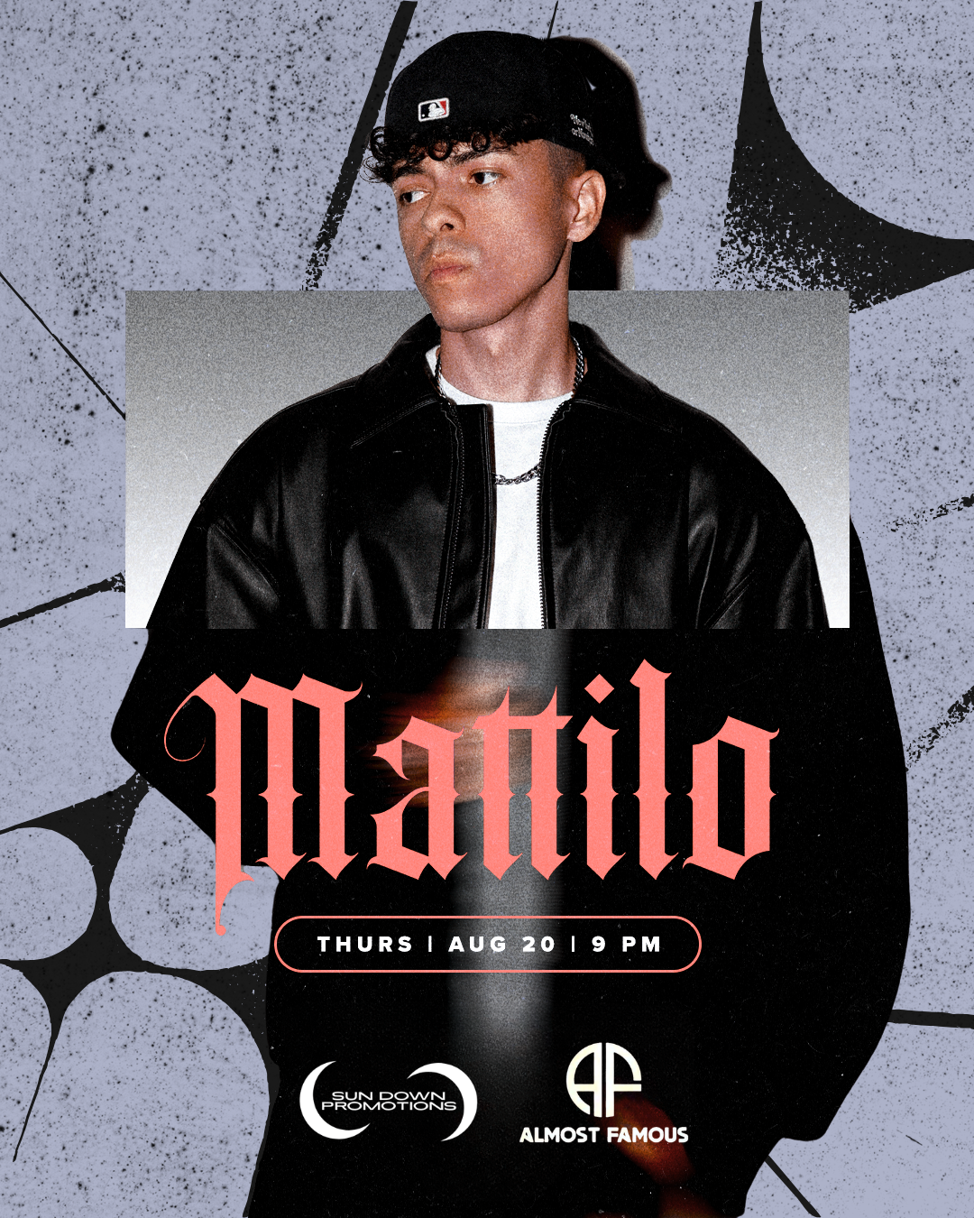Mattilo GA entry | Tier 1