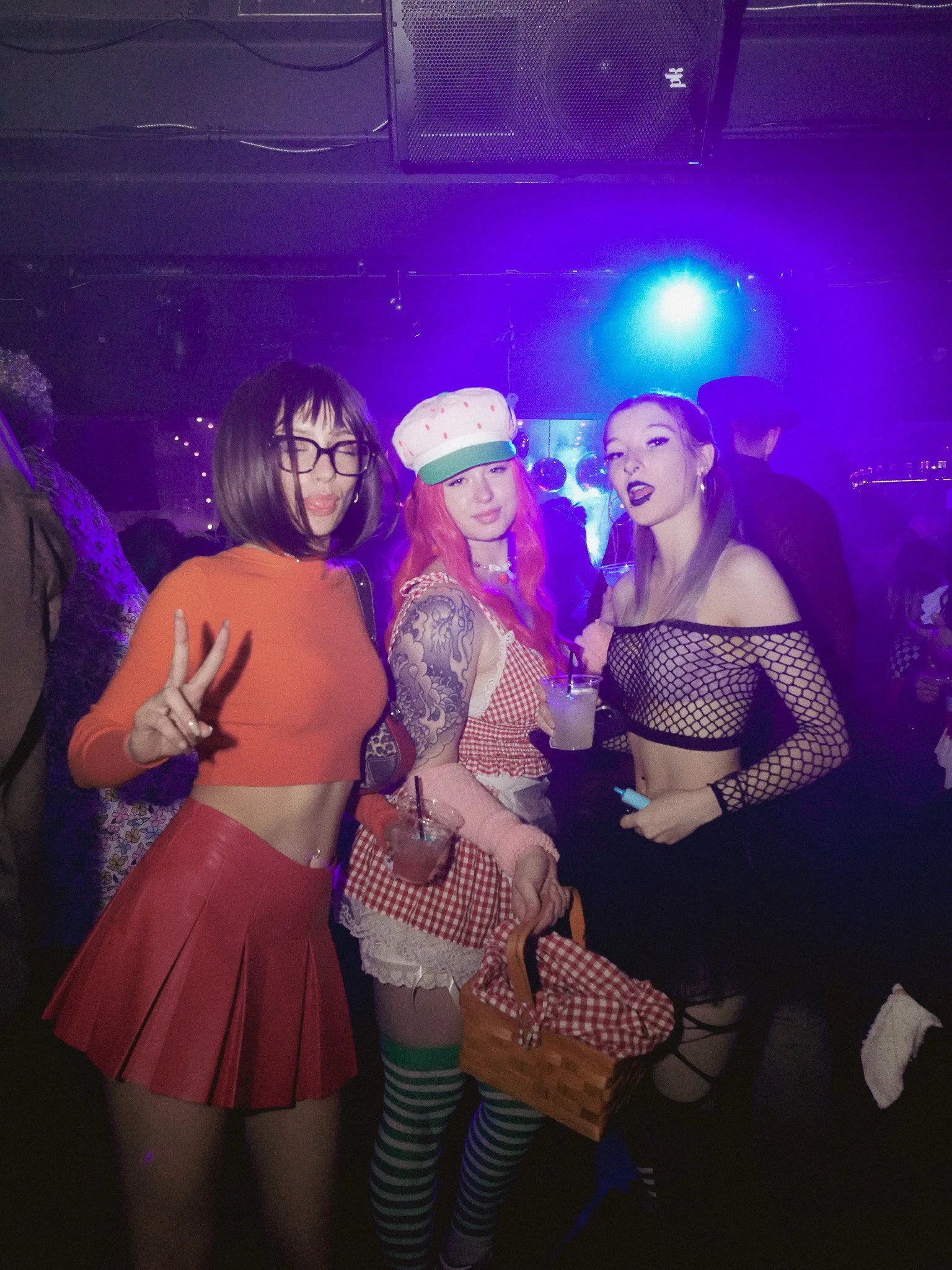 almost famous scottsdale