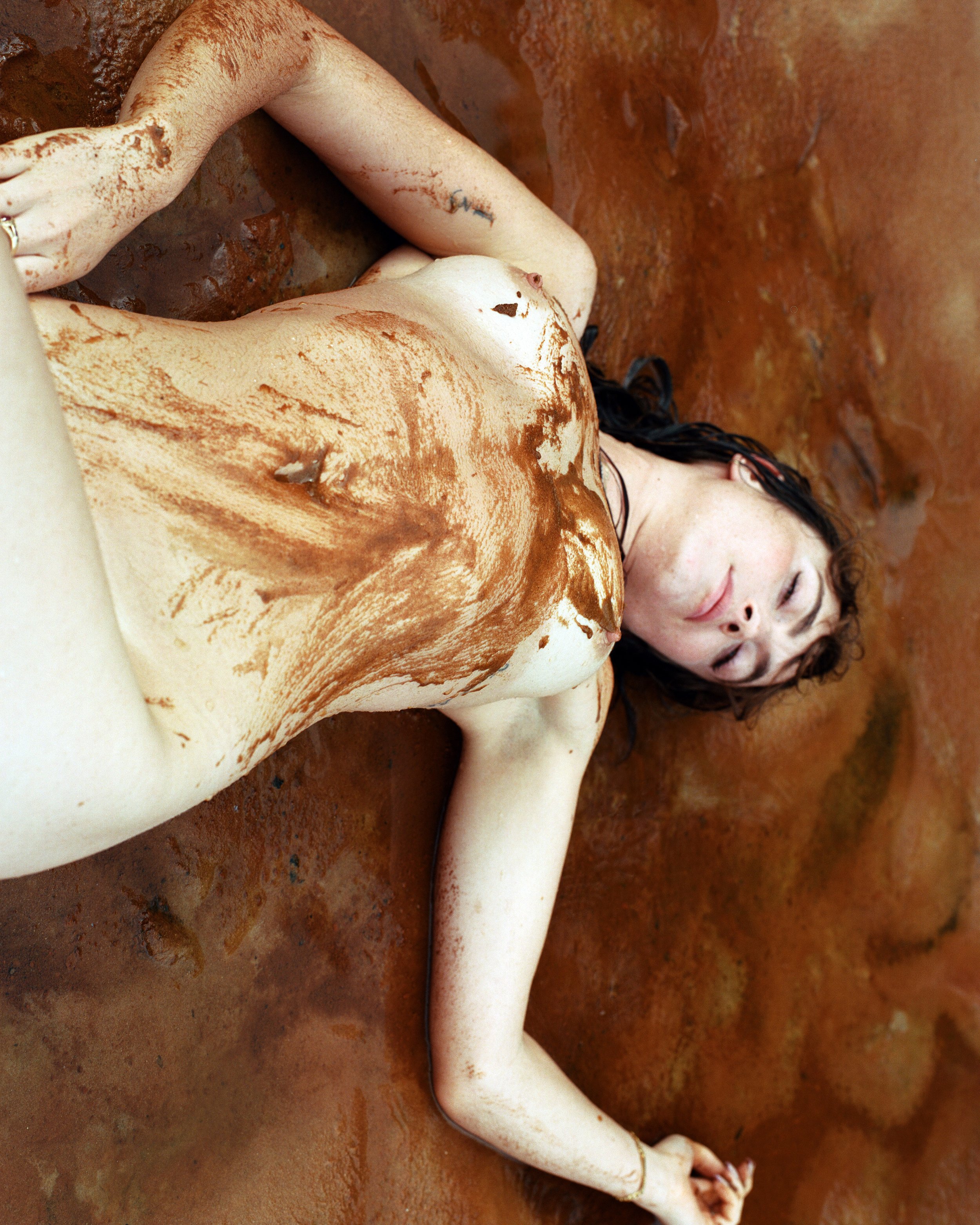 Mud Skin