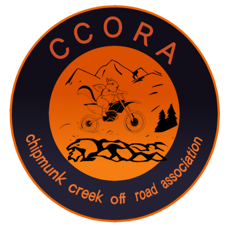 Chipmunk Creek Offroad Association